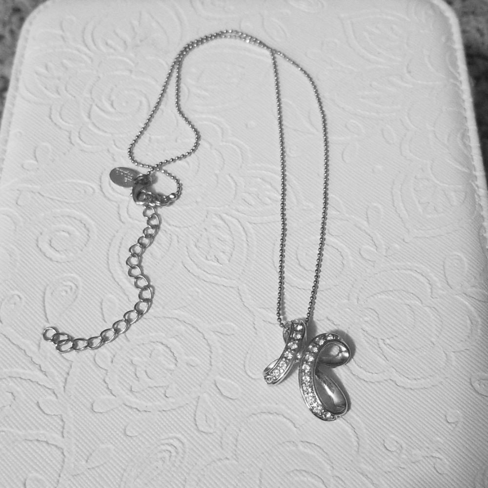 Lia Sophia necklace